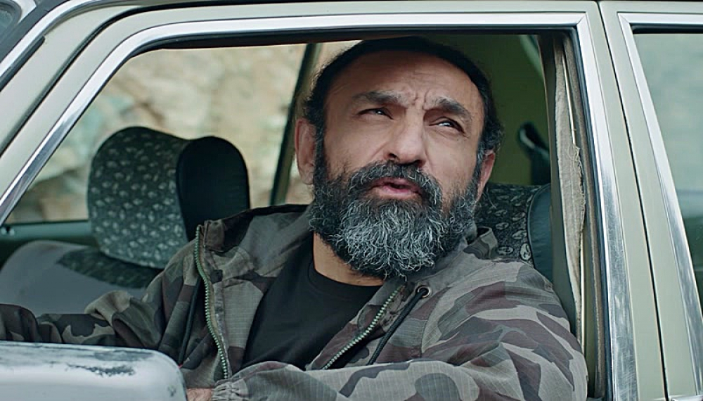 Сделано в Иране 3 - Эпизод 21 (последний эпизод)