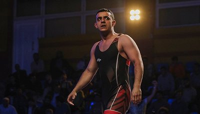 Бунтарь - Сезон 1 Серия 11