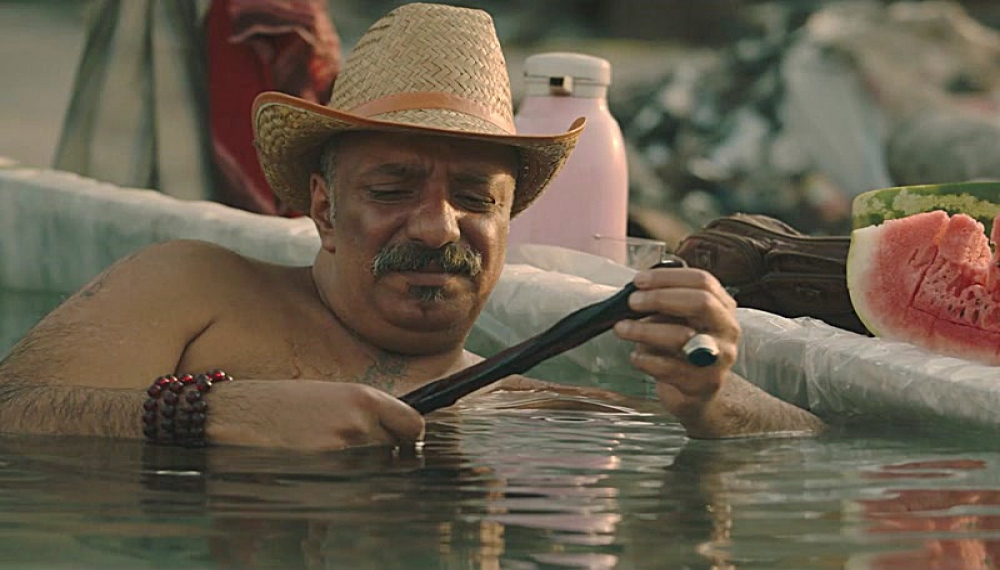 Бунтарь - Сезон 1 Серия 11