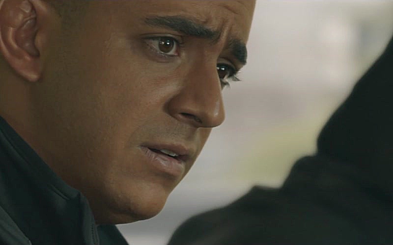 Яги - Сезон 1, Серия 12