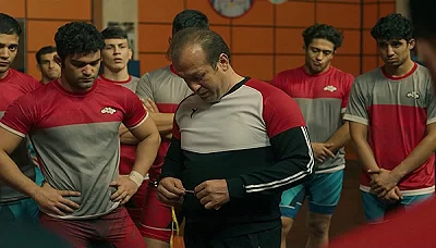 Яги - Сезон 1, Серия 14