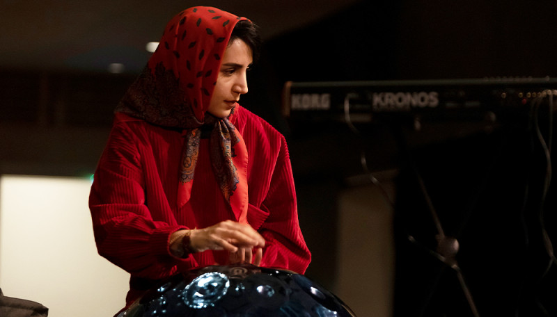 Яги - Сезон 1, Серия 14