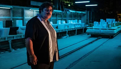 Яги - Сезон 1 Серия 15