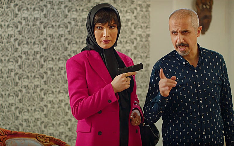 Ведьмак - сезон 1 серия 13 (последняя серия)