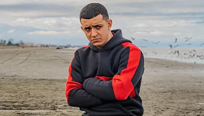 Яги - Сезон 1, Эпизод 16