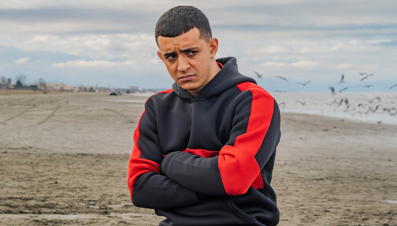 Яги - Сезон 1, Эпизод 16