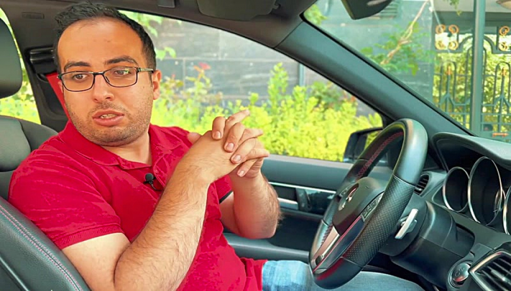 Asbe Bokhar S08E03