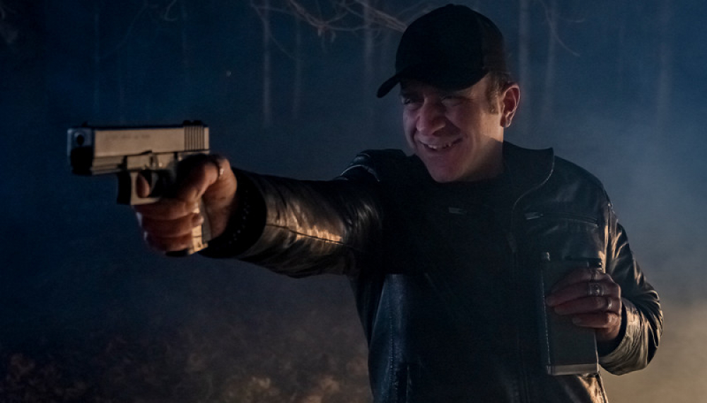 Яги - Сезон 1, Серия 18