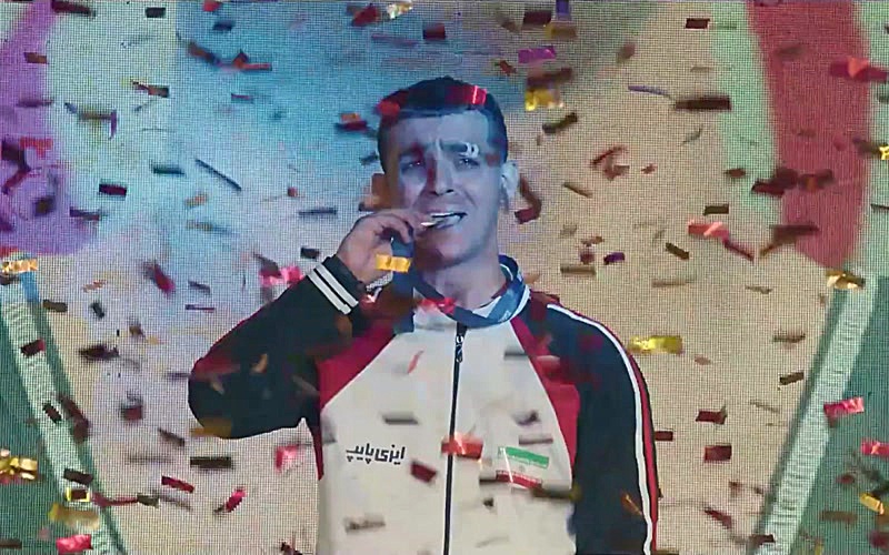 Яги - Сезон 1, Серия 18