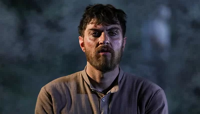 Джейран - Сезон 1, Серия 25