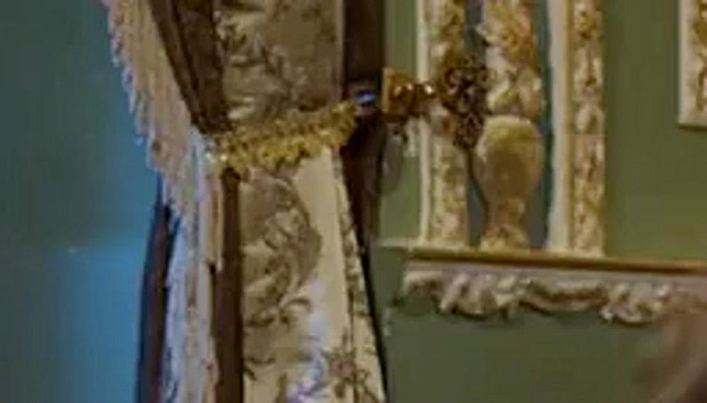 Шахерезада (для глухих) - сезон 1, эпизод 27