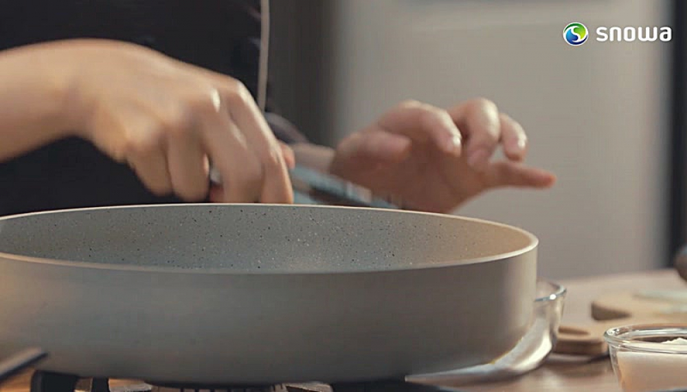 Snowa Kitchen S01E02