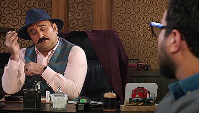 Сохти Эрон 2 - кисми 2