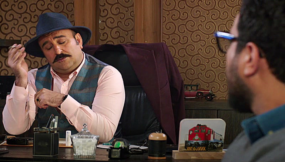 Сохти Эрон 2 - кисми 2