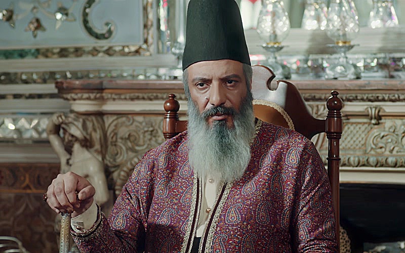 Джейран - Сезон 1 Серия 32