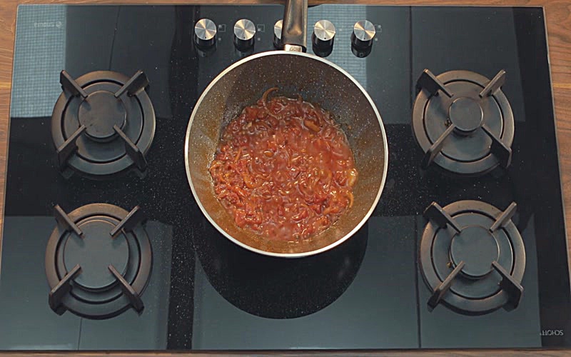 Кухня Сноуа - Курица с кокосовым молоком