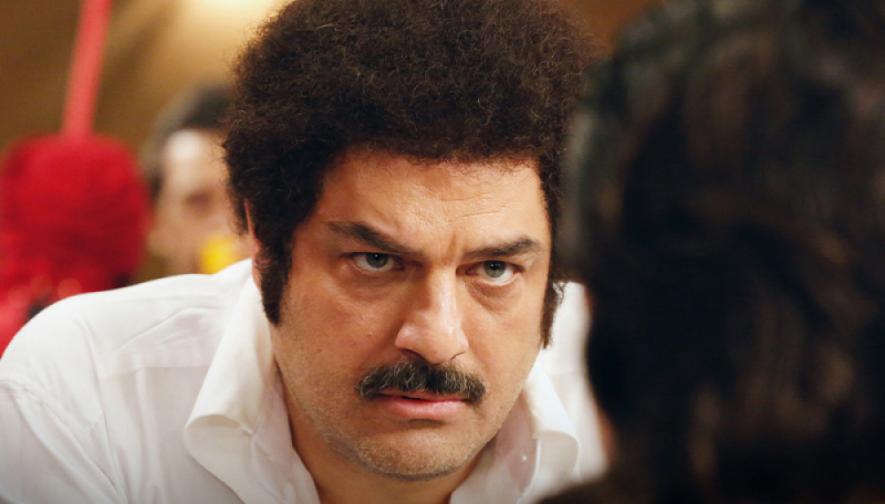 Однажды на Марсе - Сезон 1 Эпизод 20