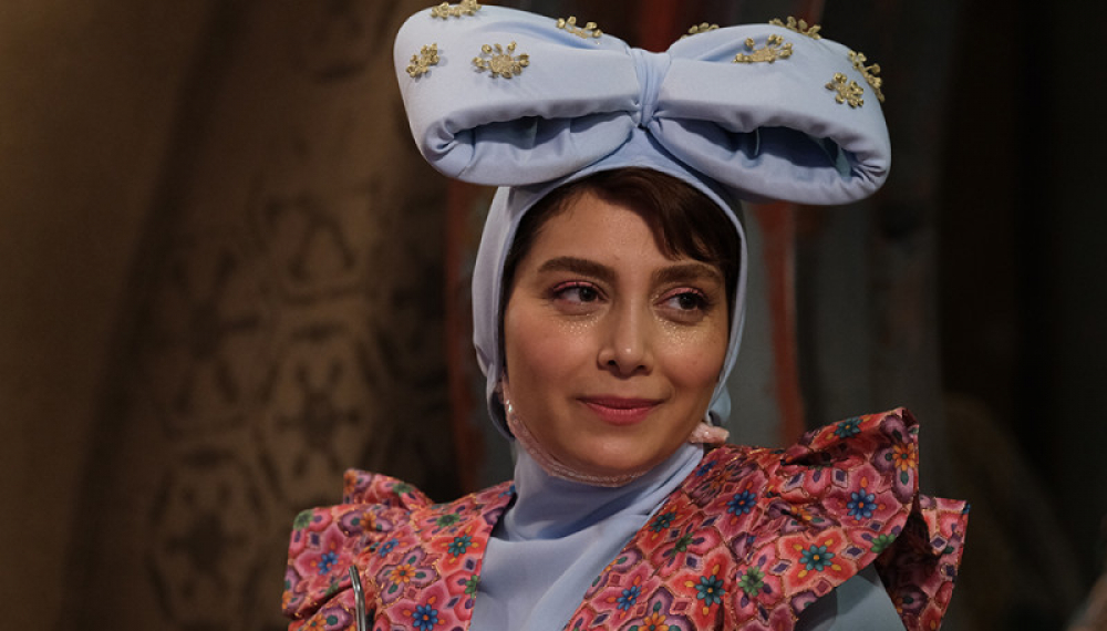 Однажды на Марсе - сезон 1, серия 21