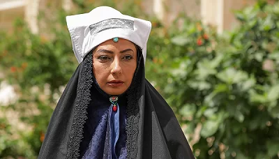 Джейран - сезон 1, серия 39