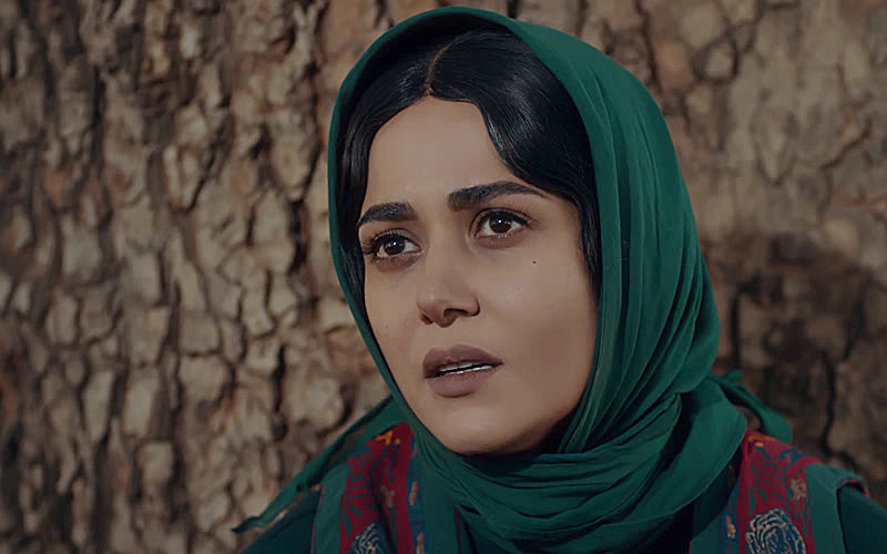 Джейран - сезон 1, серия 39