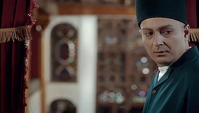 Джейран - Сезон 1, Серия 40