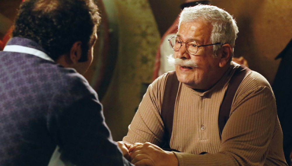 Однажды на Марсе - Сезон 1, Серия 23