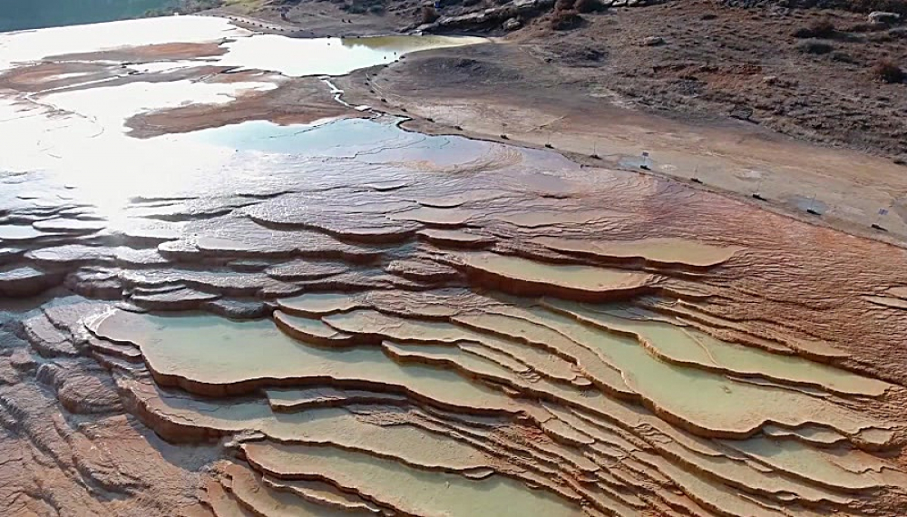 Around Iran with Benyamin Balouchi S01E01