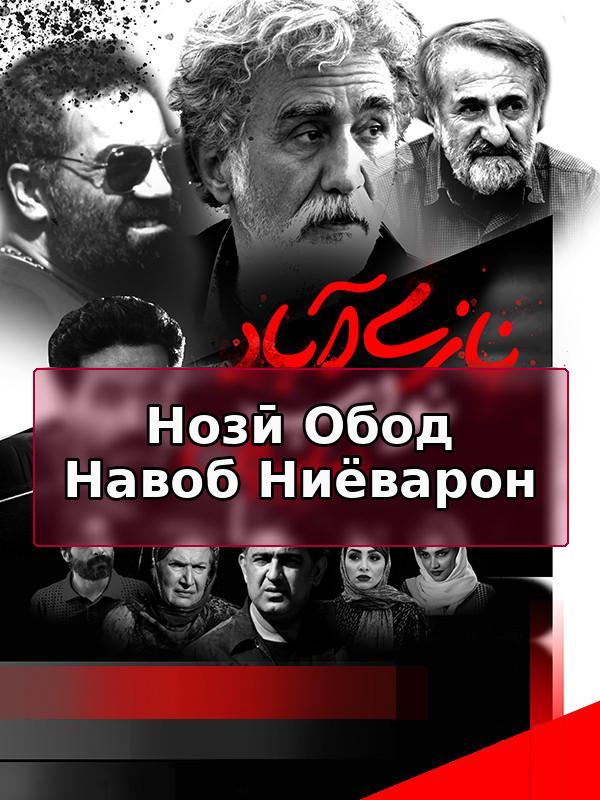 Nazi Abad Navvab Niavaran