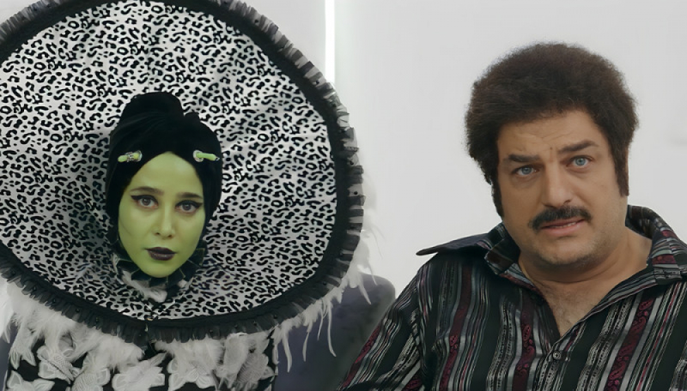 Однажды на Марсе - Сезон 1, Эпизод 26 (Последний эпизод)