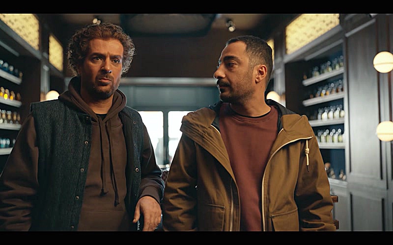 Актёр - Сезон 1 Эпизод 1