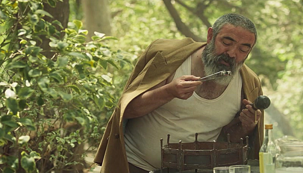 Отпусти меня - Сезон 1 Эпизод 1