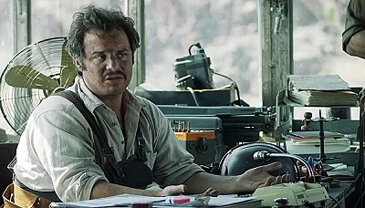 Отпусти меня - Сезон 1, Эпизод 2