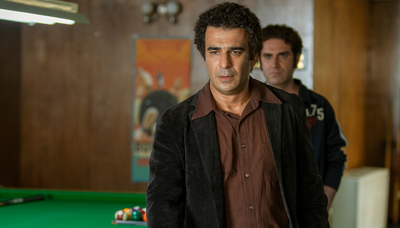 Отпусти меня - Сезон 1, Эпизод 2