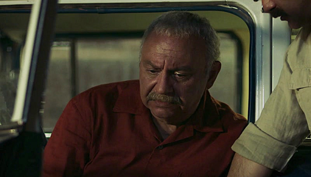 Отпусти меня - Сезон 1, серия 3