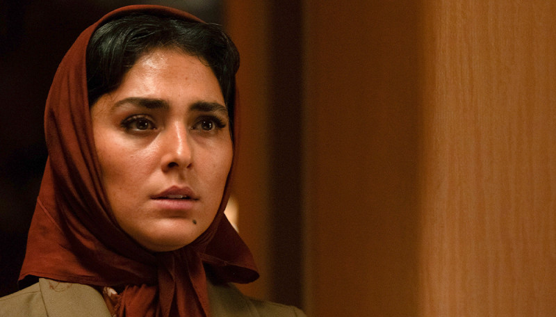 Отпусти меня - Сезон 1, серия 3