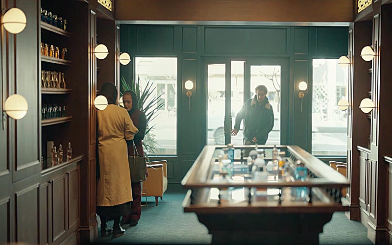 Actor S01E01 (For Visually-Impaired)