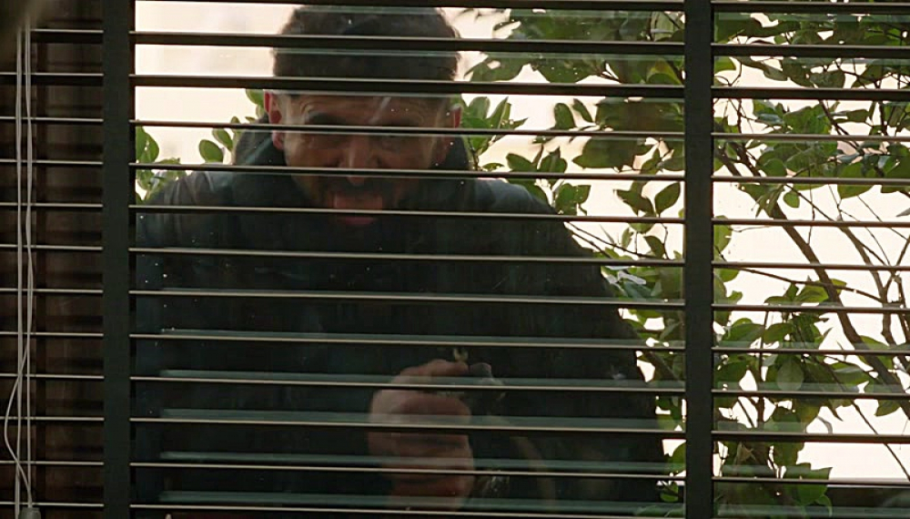 Сделано в Иране 2 &ndash; Серия 4