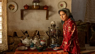 Оставь меня - сезон 1, серия 4