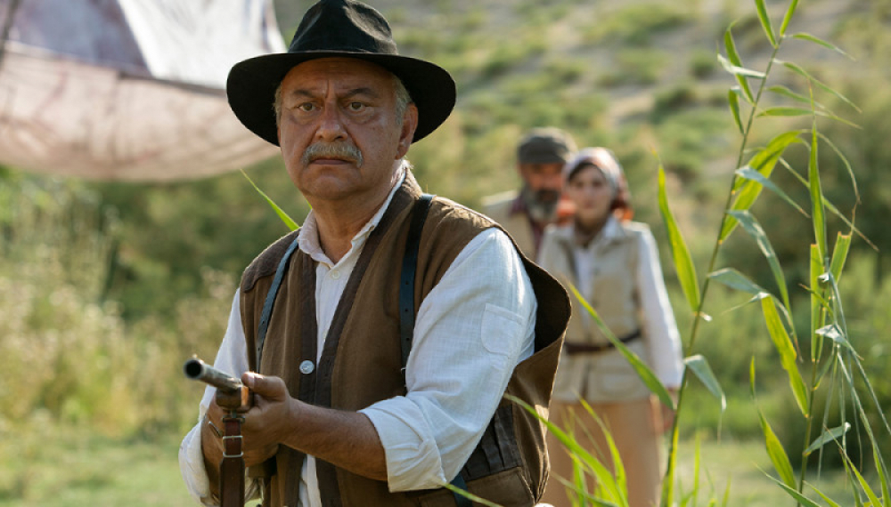 Отпусти меня - Сезон 1 Эпизод 5