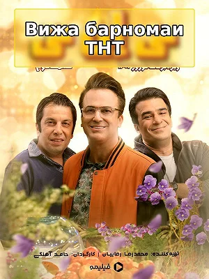 Специальная программа ТНТ