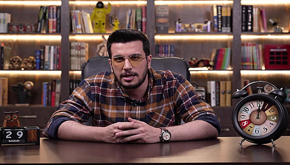 Midnight S02E18