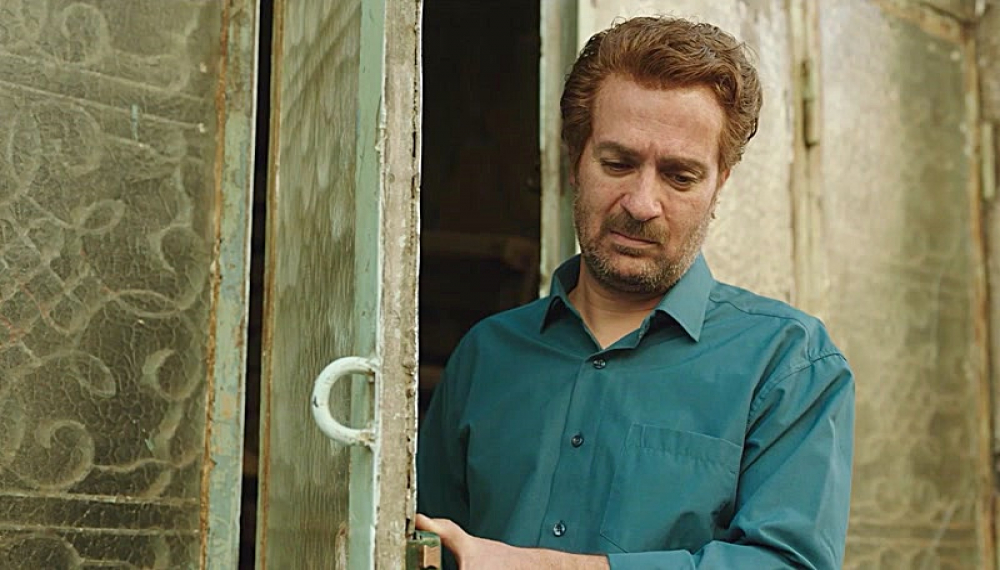 Актер - Сезон 1 Эпизод 4 (для незрячих)