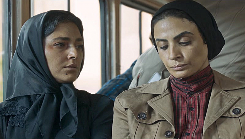 Отпусти меня - Сезон 1 Эпизод 6