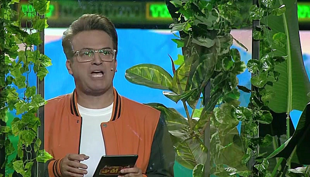 Ти Эн Ти - Сезон 1 Эпизод 1