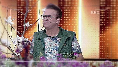 Специальная программа ТНТ - Сезон 1 Эпизод 1