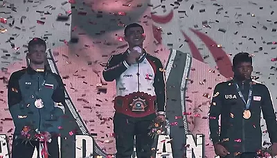 Документ удостоверения личности - часть 2