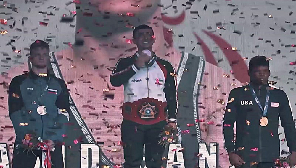 Документ удостоверения личности - часть 2