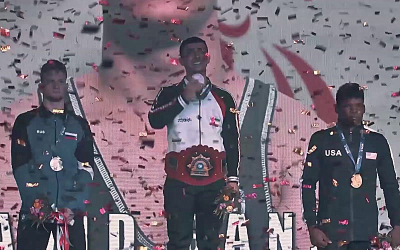 Документ удостоверения личности - часть 2