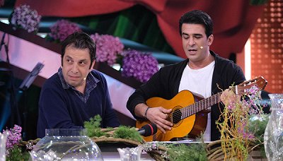 Специальная программа ТНТ - сезон 1, эпизод 2