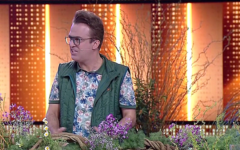 Специальная программа ТНТ - сезон 1, эпизод 2